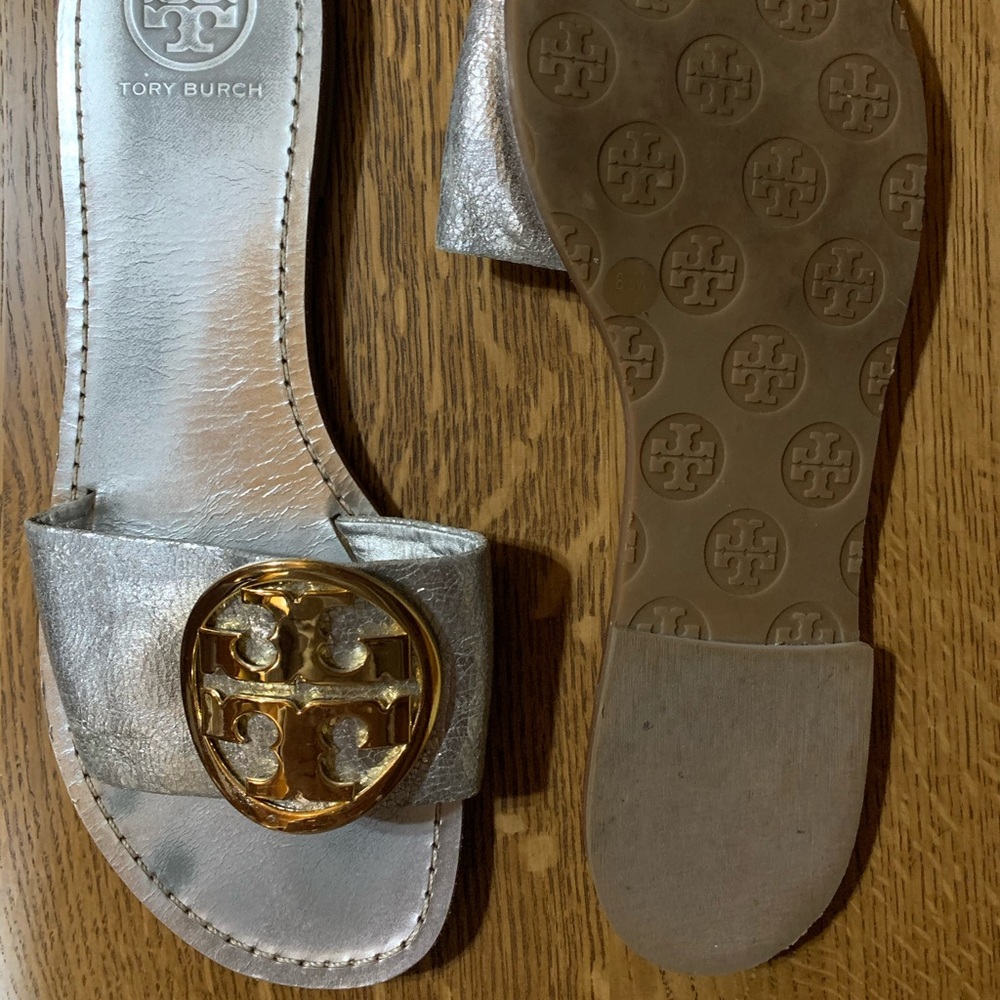 Tory Burch Sandals